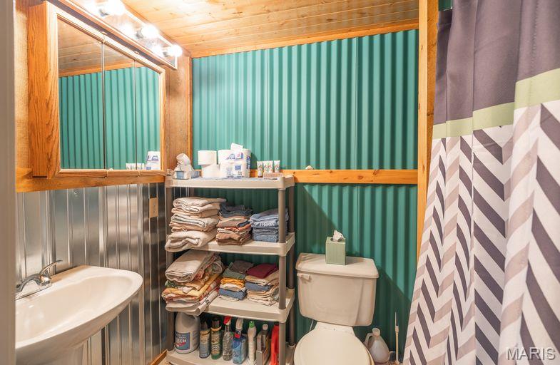 Nash Sub - Residential