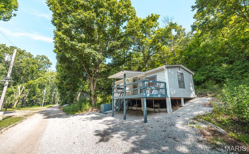 Nash Sub - Residential