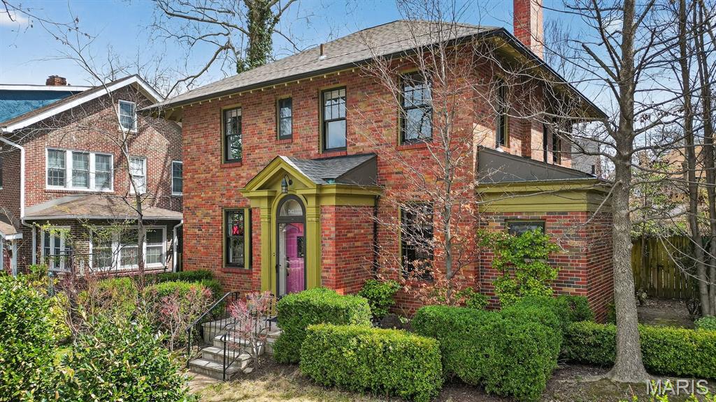 University Heights - Residential