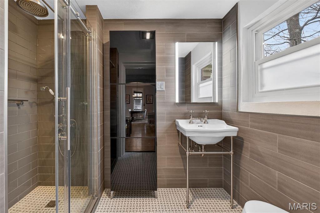 University Heights - Residential