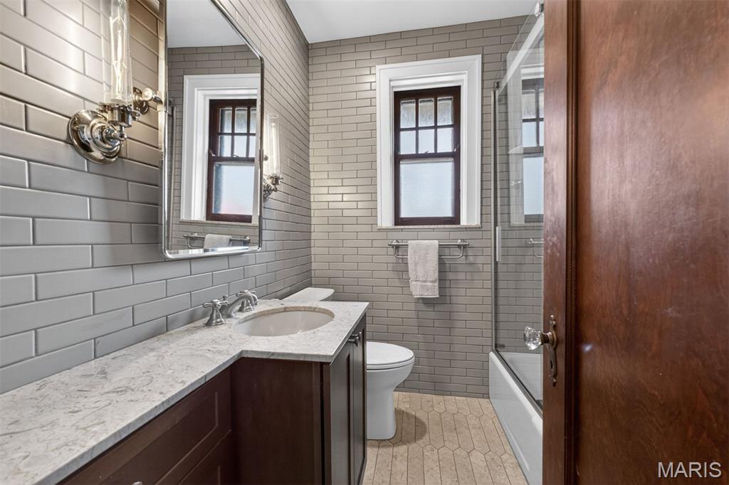 University Heights - Residential