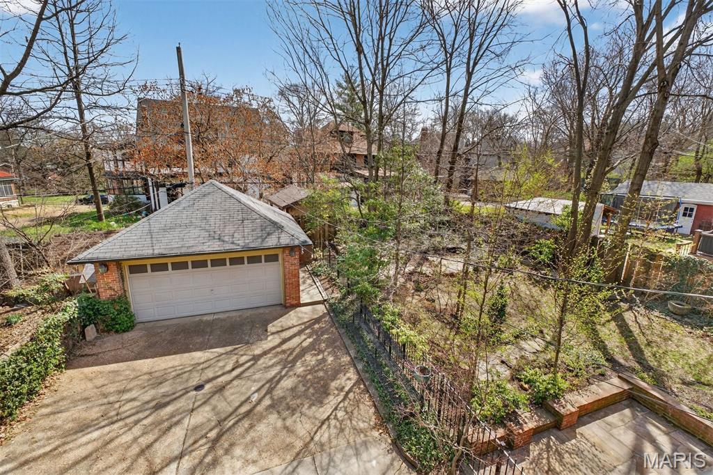 University Heights - Residential