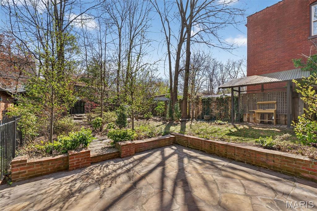 University Heights - Residential