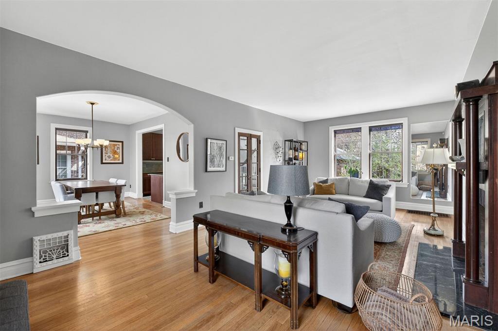 University Heights - Residential