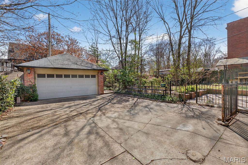 University Heights - Residential