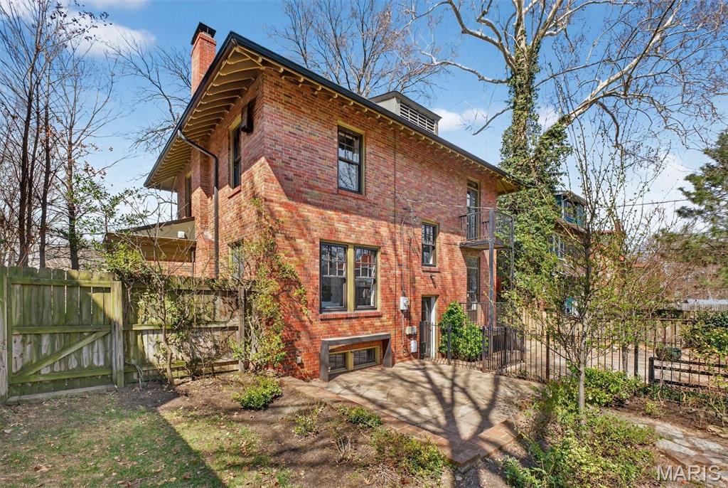 University Heights - Residential