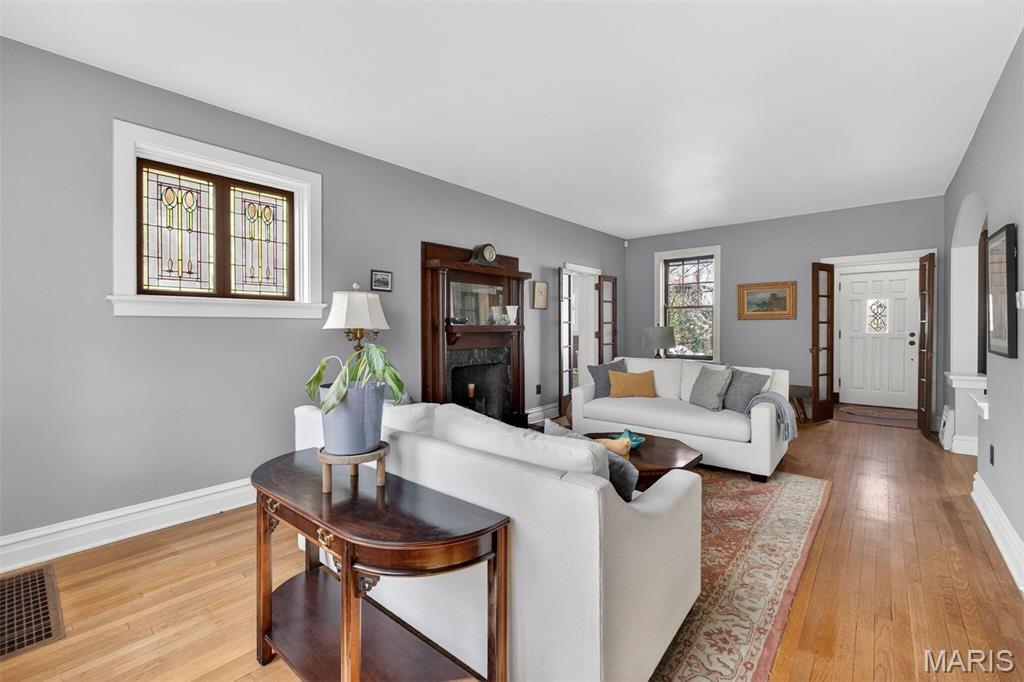 University Heights - Residential