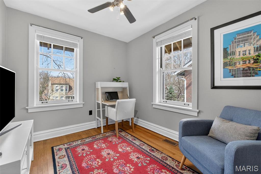 University Heights - Residential