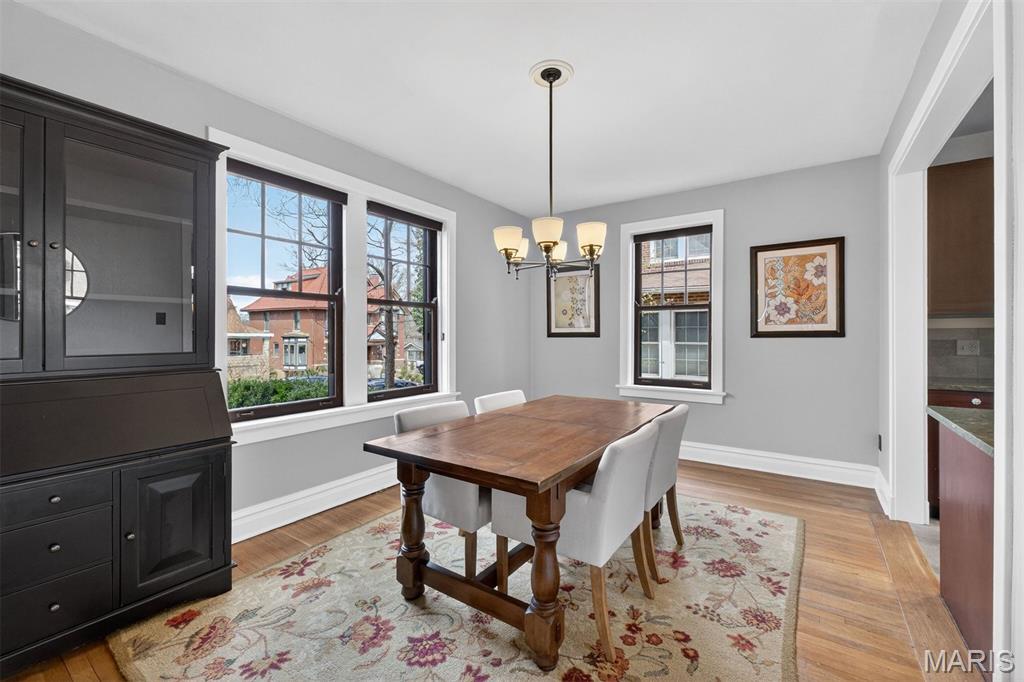 University Heights - Residential