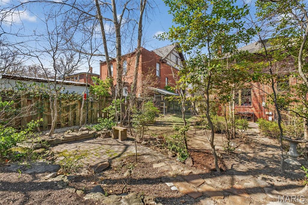 University Heights - Residential