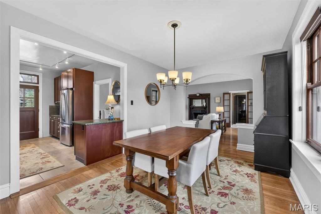 University Heights - Residential