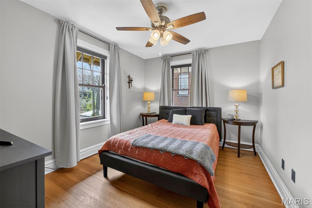 University Heights - Residential