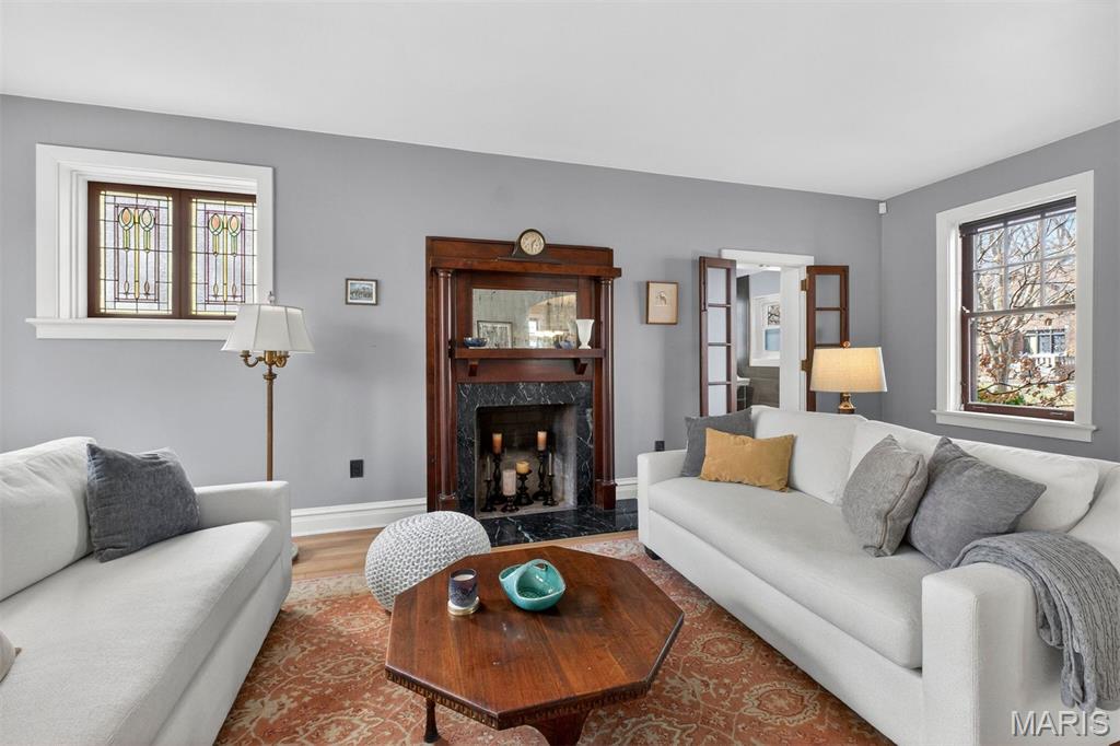 University Heights - Residential