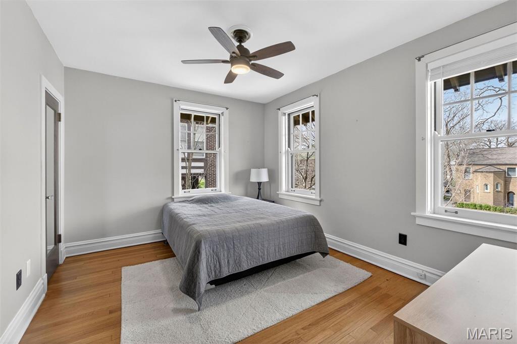 University Heights - Residential