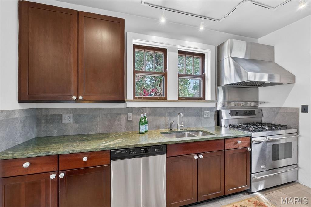 University Heights - Residential