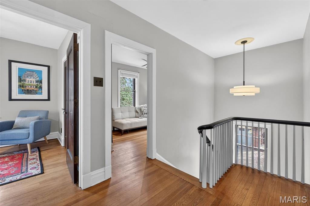 University Heights - Residential