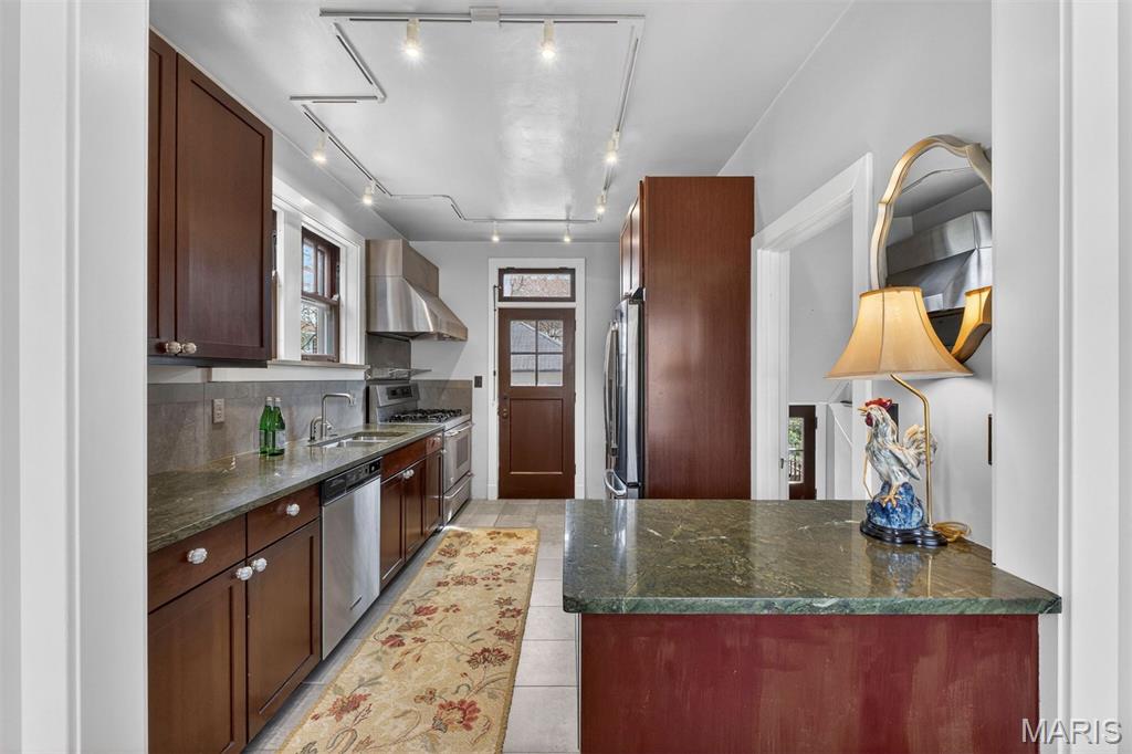 University Heights - Residential