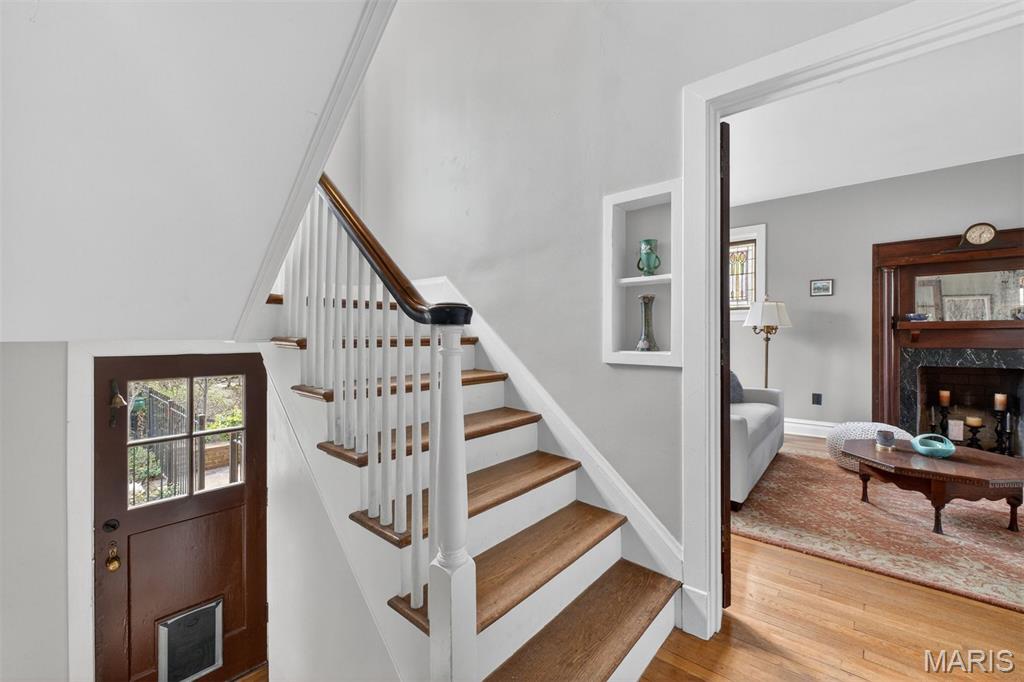 University Heights - Residential