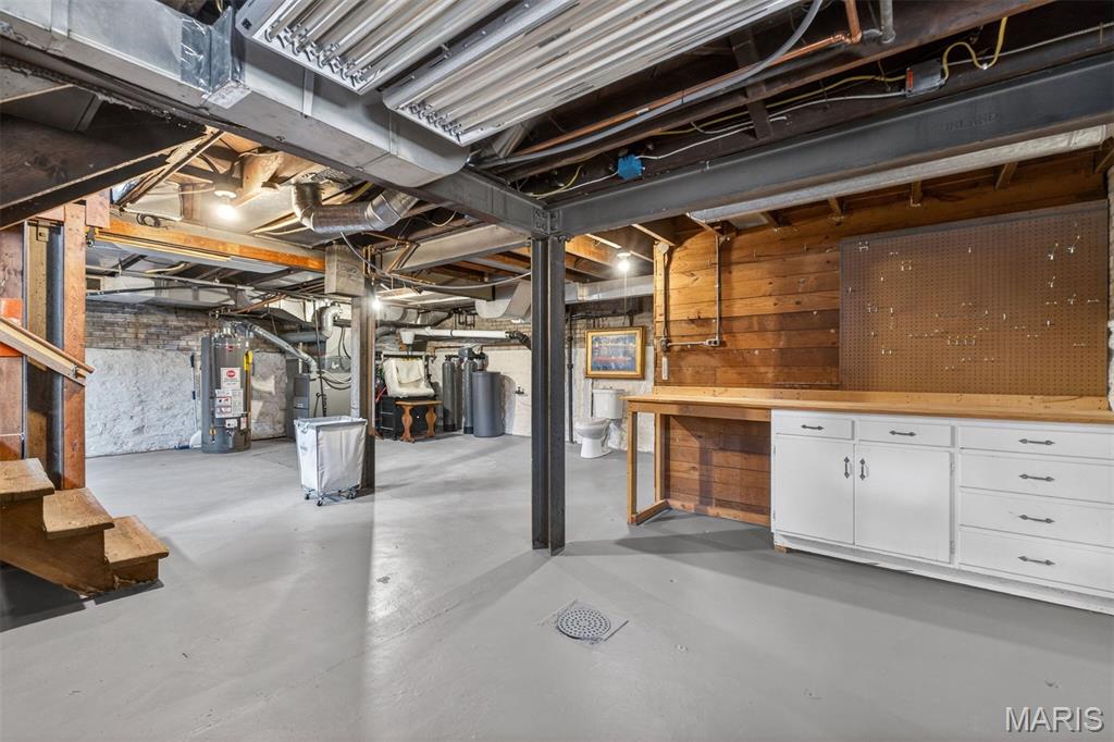 University Heights - Residential