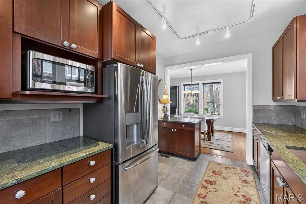 University Heights - Residential