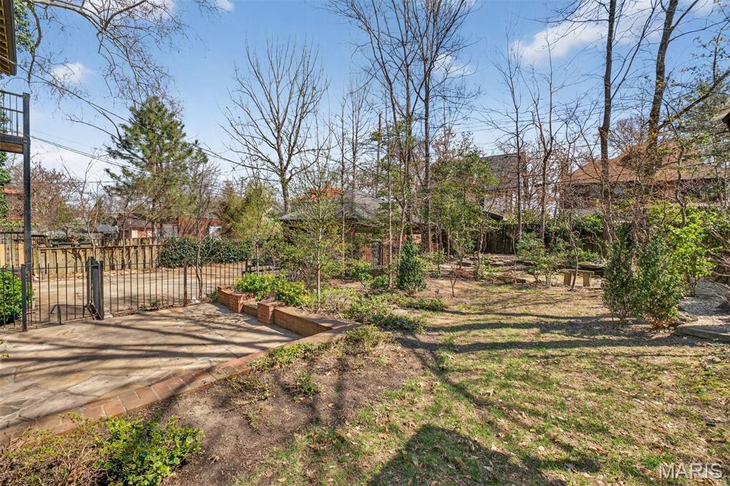 University Heights - Residential