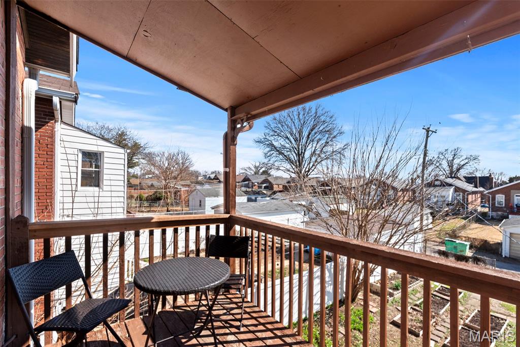 Woodland Park Add - Residential Income