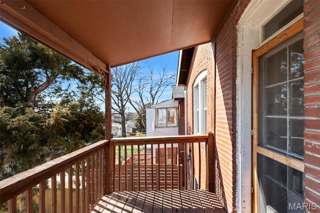 Woodland Park Add - Residential Income