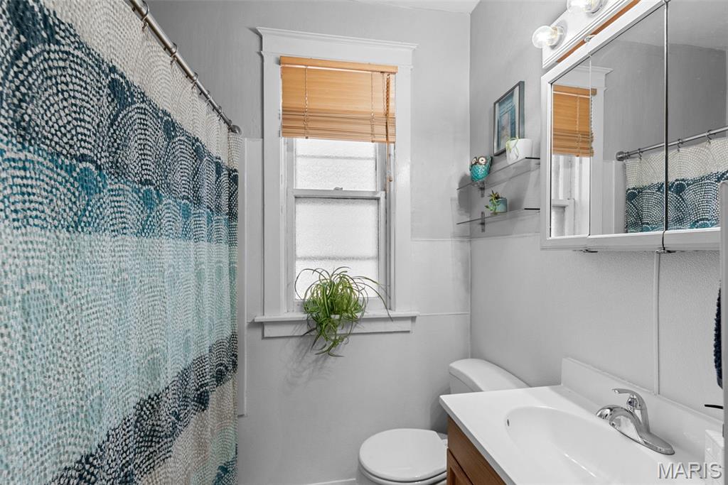 Woodland Park Add - Residential Income