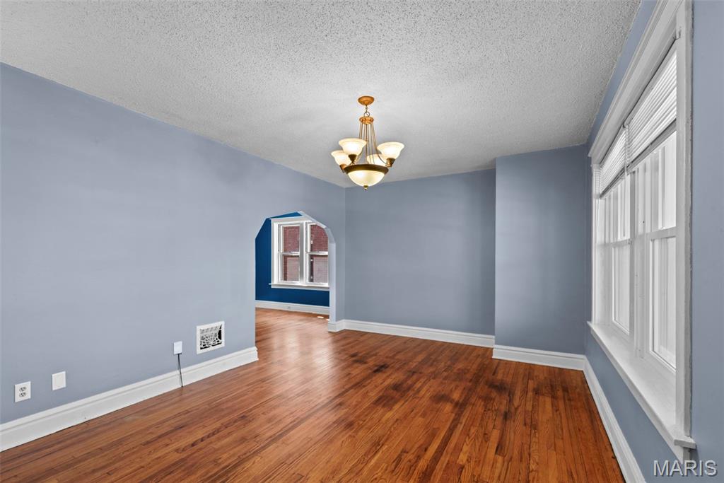 Woodland Park Add - Residential Income