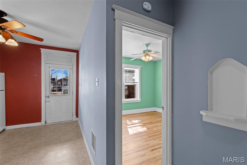 Woodland Park Add - Residential Income