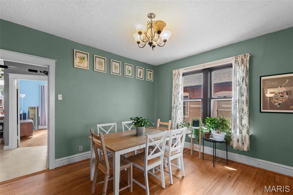 Woodland Park Add - Residential Income