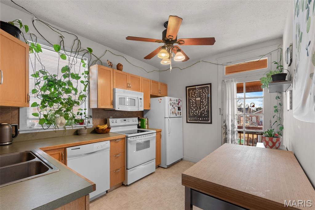 Woodland Park Add - Residential Income