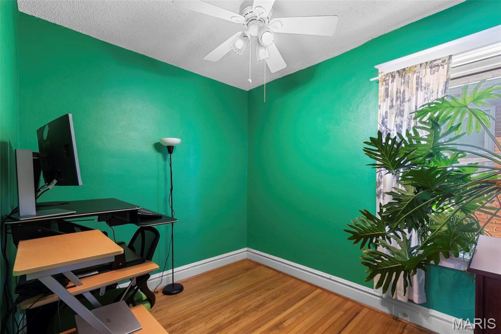 Woodland Park Add - Residential Income