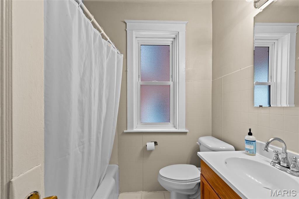 Woodland Park Add - Residential Income