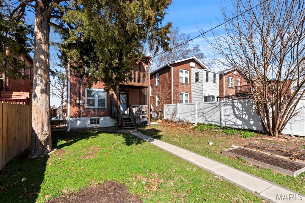 Woodland Park Add - Residential Income