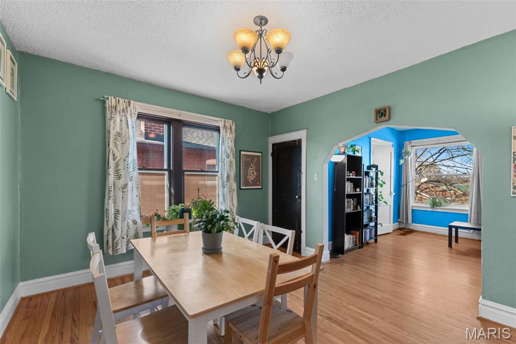 Woodland Park Add - Residential Income