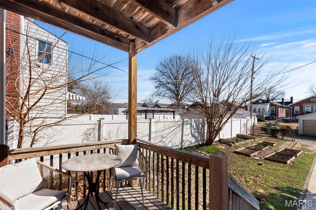 Woodland Park Add - Residential Income