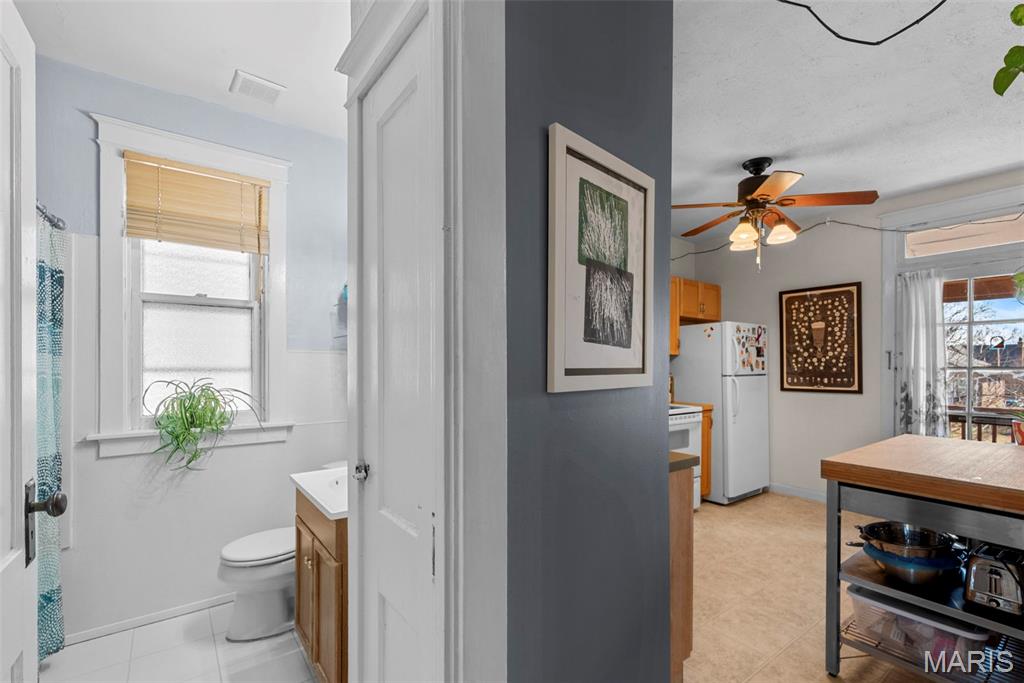 Woodland Park Add - Residential Income