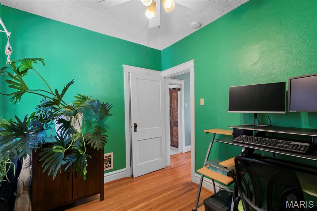 Woodland Park Add - Residential Income