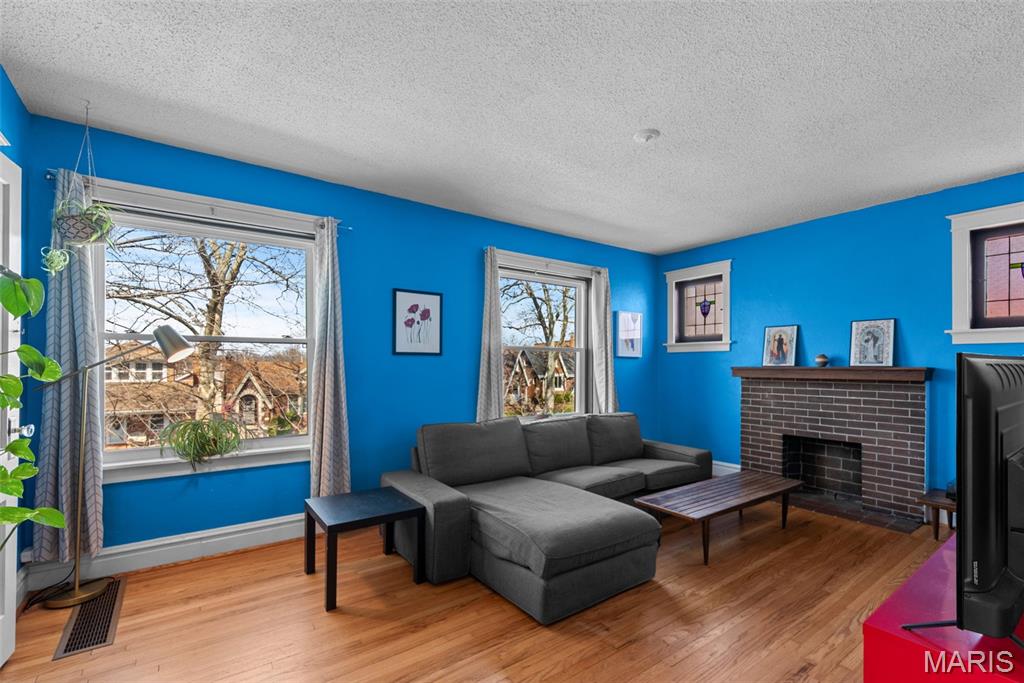 Woodland Park Add - Residential Income