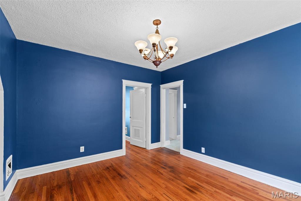 Woodland Park Add - Residential Income