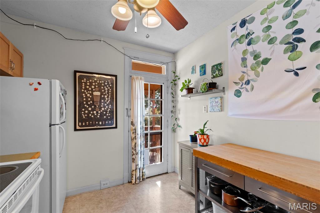 Woodland Park Add - Residential Income