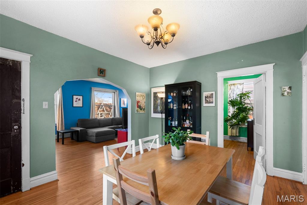 Woodland Park Add - Residential Income