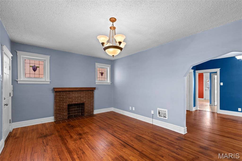 Woodland Park Add - Residential Income