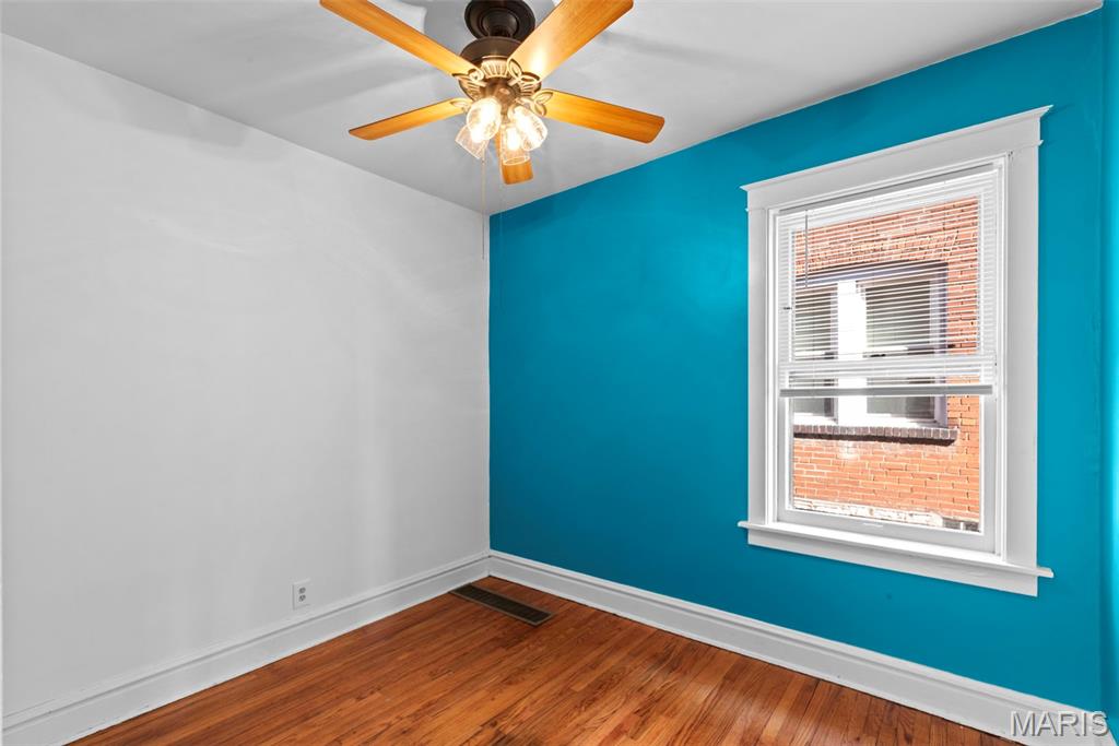 Woodland Park Add - Residential Income