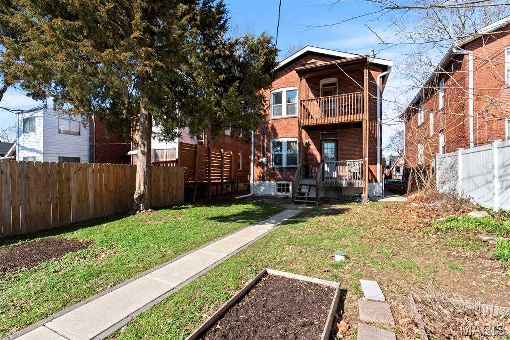 Woodland Park Add - Residential Income