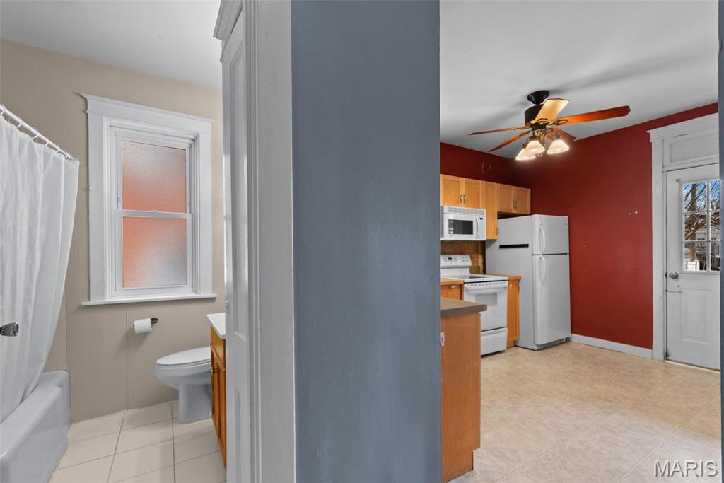 Woodland Park Add - Residential Income