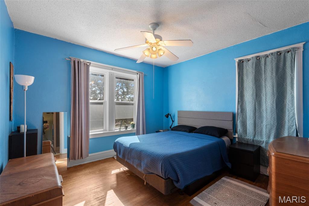 Woodland Park Add - Residential Income