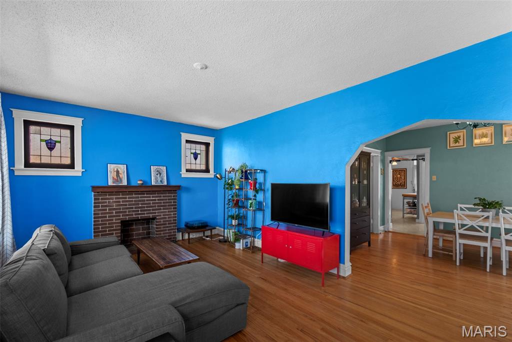 Woodland Park Add - Residential Income