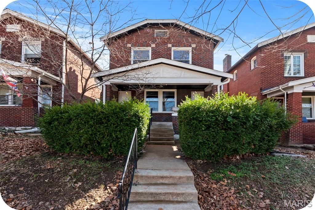 Photo of 5510 Lisette Avenue, St Louis, MO 63109 (MLS # 26013916)